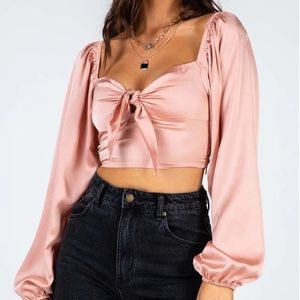 Princess Polly Estee Top